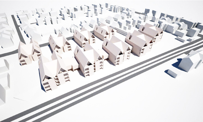 Dorheim 12, Friedberg