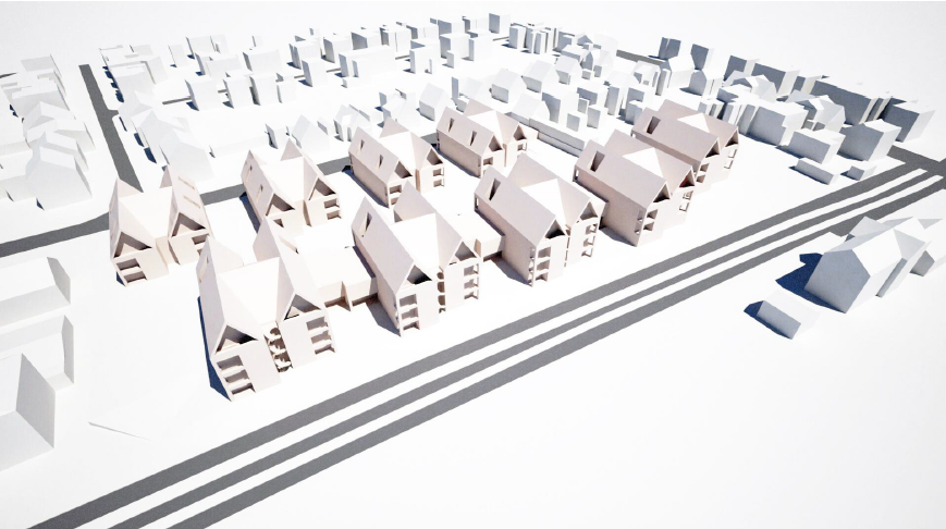 Dorheim 12, Friedberg